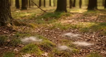  Gdzie kończy się rekreacja, a zaczyna niebezpieczeństwo? Czy spacer w lesie może skończyć się tragedią?