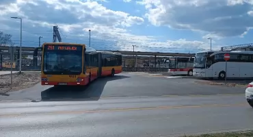 Prace na linii: Otwock – Warszawa Wawer