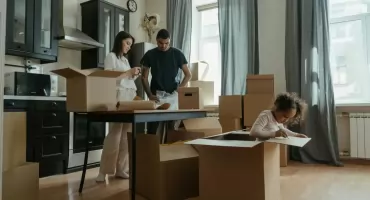 Przeprowadzka na Mokotowie: praktyczny poradnik krok po kroku