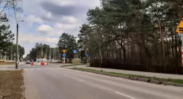 Dwa nowe ronda w Otwocku – umowy podpisane, budowa rusza. Sprawdź, gdzie powstaną