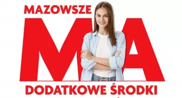 Mazowsze wspiera młodzież. Karczew i powiat otwocki z dofinansowaniem dla młodzieżowych rad