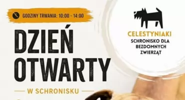 Dzień Otwarty u Celestyniaków