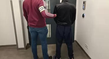 Seryjny złodziej z powiatu otwockiego znów za kratami. 9 lat odsiadki i wciąż kradł