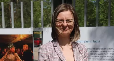 Nowa dyrektorka Powiatowej Biblioteki Publicznej w Otwocku