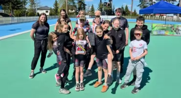 Majówka, która robi różnicę. Wilki Otwock Team z mocnym wejściem w sezon.