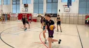 Koszykarskie święto w Otwocku. Koszykówka 3x3 KS Sokudo