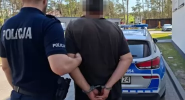 Błyskawiczny wyrok za jazdę mimo dożywotniego zakazu. 57-latek z powiatu otwockiego skazany w 48 godzin