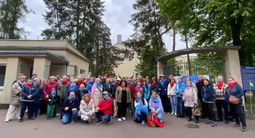 Otwock: 90 lat leczenia w jednym miejscu. Szpital ECZ odkrywa historię i szykuje medyczną rewolucję 