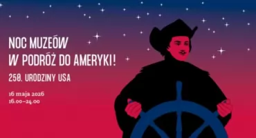 Noc Muzeów w Warce!