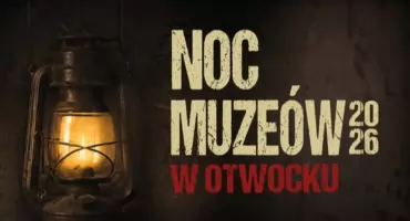 Noc Muzeów w Otwocku 2026. Wystawa „Pod butem czerwonych bestii” w dawnej siedzibie NKWD