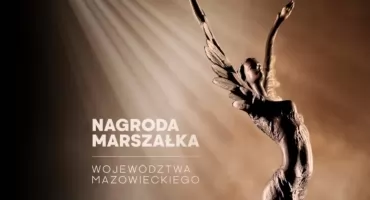 27. Nagroda Marszałka Województwa Mazowieckiego – trwa nabór kandydatów