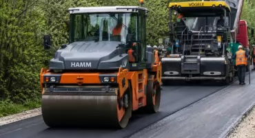 Remont dróg w Otwocku i Józefowie oraz nowe rondo przy Kuklińskiego – powiat ogłasza przetargi