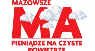 Celestynów, Józefów i Osieck z dotacjami na czyste powietrze. Mazowsze przekazuje prawie 5 mln zł na walkę z kopciuchami