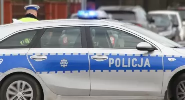 Podał policjantom cudze dane, bo miał dwa zakazy jazdy. Otwocka policja nie dała się oszukać
