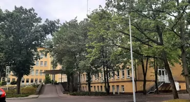 Szpital powiatowy w Otwocku z 1,2 miliona na dzienną opiekę długoterminową. Pieniądze z UE trafią do PCZ