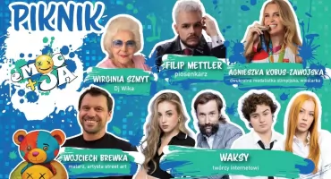 Dzień Dziecka przy PKiN 2026. Bezpłatny piknik pełen emocji, warsztatów i atrakcji