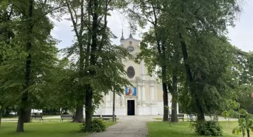 Kolejne wsparcie na remonty zabytkowych kościołów w powiecie otwockim. Mazowsze przekaże setki tysięcy złotych