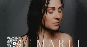Marli wystąpi w PMDK w Otwocku - koncert „Z mroku w stronę światła” już 30 maja