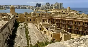 Malta. Wyspa, której nie da się zapomnieć…