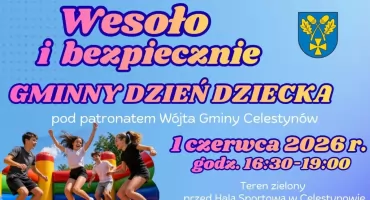 Dzień Dziecka w Celestynowie: Robopies, pokazy 3D i mnóstwo atrakcji dla całej rodziny!