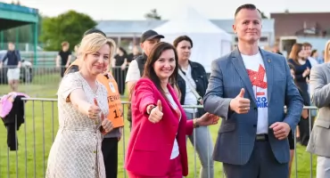Długi weekend na Mazowszu!