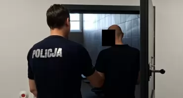 Dilował narkotykami wśród nastolatków. 40-latek trafił do aresztu po akcji policji