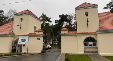 Oddział dziecięcy chorób płuc w Otwocku zostaje! Zarząd Województwa wstrzymał przeniesienie do Warszawy