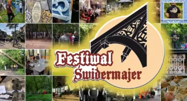 Festiwal Świdermajer 2026. Przed nami 10 dni wydarzeń w Otwocku, Józefowie i Wawrze 