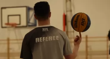II Turniej SOKUDO CUP 2026 w Koszykówce 3X3 przyciągnął młodych pasjonatów basketu
