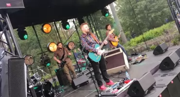 Finał 12. Festiwalu Świdermajer w Otwocku: na scenie zagrają Pablopavo i Ludziki
