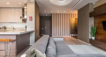 Jak wybrać meble do salonu w sklepie meblowym w Piasecznie
