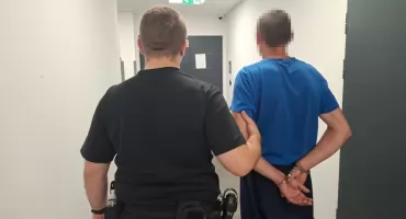 Sześć dożywotnich zakazów i 1,5 promila alkoholu – otwocka policja złapała kierowcę-rekordzistę