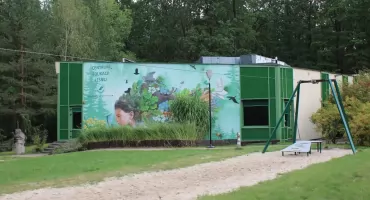 Dzień Otwarty w Centrum Edukacji Leśnej w Celestynowie. Rodzinne atrakcje i leśna edukacja