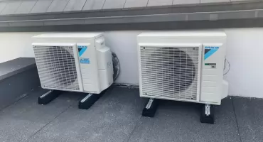 Jak przygotować dom na fale upałów? Klimatyzacja i wentylacja w praktyce z Kliwent