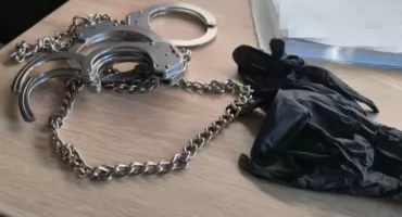 Seryjny złodziej sklepowy zatrzymany w Otwocku. Sąd nakazał dozór