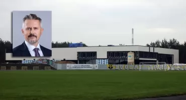 Kim jest nowy prezes H2Otwock? Paweł Stańczyk przejął stery miejskiej spółki
