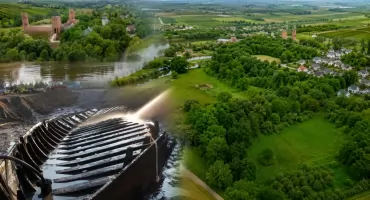 Muzeum Szkuty i Urzecza w Czersku coraz bliżej. Rusza konkurs na projekt niezwykłego muzeum