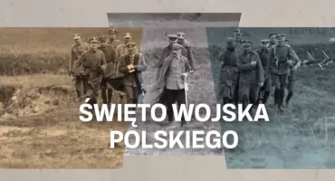 Święto Wojska Polskiego w Sulejówku. Trzy dni historii, muzyki i wojskowych atrakcji