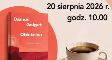 Spotkanie Dyskusyjnego Klubu Książki w Wiązownie