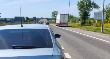 DK 50 pod specjalnym nadzorem policji. Setki kontroli, kierowcy pod wpływem narkotyków
