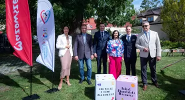 Ostatnie dni głosowania w Budżecie Obywatelskim Mazowsza