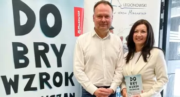 Czerniak oka i promieniowanie UV. Dlaczego profilaktyka ma znaczenie?