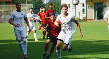 Józefovia oswoiła Tygrysa