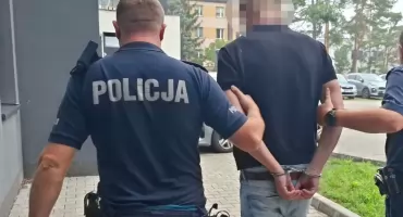 Znów złamał dożywotni zakaz prowadzenia. Sąd nie zgodził się na areszt