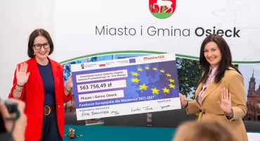 Szkoła w Augustówce przejdzie termomodernizację. Ponad 563 tys. zł unijnego dofinansowania
