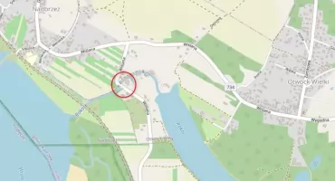 Zamknięcie ul. Wiślanej w Nadbrzeżu. Kierowców czeka objazd