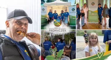 Wolontariat w Promyczku. Przyjdź na spotkanie i dowiedz się, jak możesz pomagać