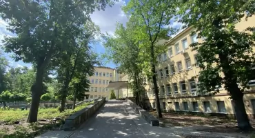 PCZ Otwock: nowe centrum poradni specjalistycznych za ponad 7 mln zł