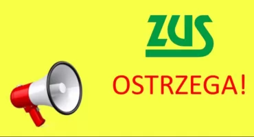 Pukali do drzwi, teraz ślą listy. ZUS ostrzega przed płatnymi pośrednikami