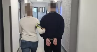 Podawał się za pracownika banku. Oszust trafił do aresztu